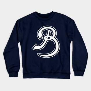 DEFUNCT - BROOKLYN TIP TOPS Crewneck Sweatshirt